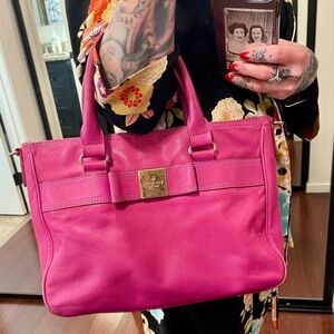 Kate Spade leather bag
